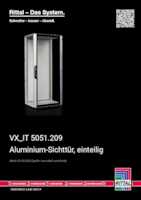 Datenblatt zu Rittal 5051209, EAN: 4028177968059