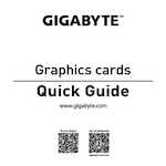 Datenblatt zu Gigabyte GV-N3060WF2OC-12GD, EAN: 4719331312862