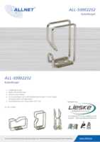 Datenblatt zu Allnet ALL-S0002252, EAN: 4038816128638
