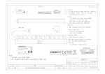Datasheet for Synergy 21 S215390V4, EAN: 4038816129444