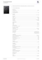 Datenblatt zu Berker 47747006, EAN: 4011334452720