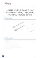 Datasheet for Equip 128376, EAN: 4015867235805