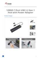 Datasheet for Equip 128965, EAN: 4015867235744