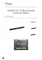 Datasheet for Equip 327505, EAN: 4015867235515