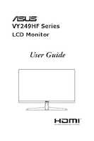 Datasheet for ASUS 90LM06A4-B03A70, EAN: 4711387266700