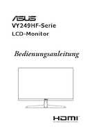 Datenblatt zu ASUS 90LM06A4-B03A70, EAN: 4711387266700