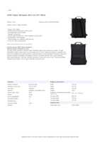 Datasheet for ASUS 90XB08T0-BBP000, EAN: 0197105291485