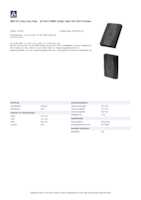 Datenblatt zu Arctic ACFAN00175A, EAN: 4895213702522