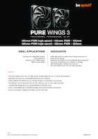 Datasheet for Be quiet! BL107, EAN: 4260052190791
