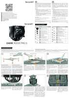 Datenblatt zu Be quiet! BK036, EAN: 4260052190746
