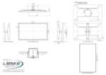 Datasheet for Iiyama XB2791HS-B1, EAN: 4948570127429