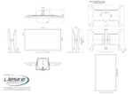 Datasheet for Iiyama XB2793QSU-B1, EAN: 4948570126781
