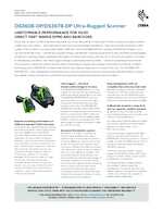 Datenblatt zu Zebra DS3678-DP3U42A2S1W
