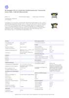Datenblatt zu HP T8W15D#B19, EAN: 0199896723718