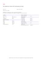 Datasheet for APC AR2580, EAN: 0731304302117