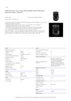 Datasheet for ASUS 90MP01B0-B0UA00, EAN: 4718017255417