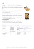 Datenblatt zu 3Doodler 3DS-ECO-MIX3-250, EAN: 8170050243572