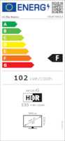 Datenblatt zu LG 65UA73003LA, EAN: 8806096340363