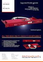 Datenblatt zu RACKMOUNT.IT RM-WG-T8, EAN: 8720297441035