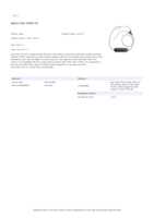 Datasheet for Jabra 14201-47, EAN: 5706991019124