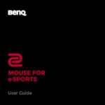 Datasheet for Benq 9H.N0HBB.A2E, EAN: 4718755067501