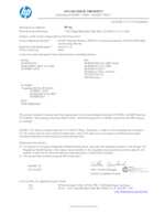 Datasheet for HP 678U8AA#ABB, EAN: 0196548350476