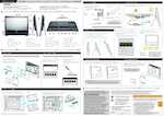 Datasheet for Shuttle X50N WHITE, EAN: 0887993008622