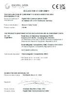 Datenblatt zu Equip 129968, EAN: 4015867236550
