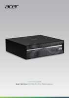 Datenblatt zu Acer DT.R6LEH.004, EAN: 4711721272329