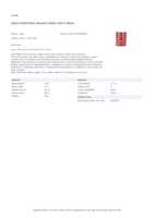 Datenblatt zu Zebra 05100BK06045