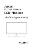 Datenblatt zu ASUS 90LM09IM-B01K70, EAN: 4711387342183