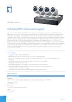 Datenblatt zu LevelOne DSK-8001, EAN: 4015867236659