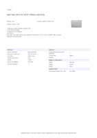 Datenblatt zu Acer GP.BAG11.01T, EAN: 4710886880868