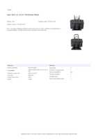 Datenblatt zu Acer GP.BAG11.02P, EAN: 4711121113444