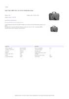 Datenblatt zu Acer GP.BAG11.036, EAN: 4711121203909