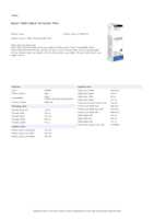 Datenblatt zu Epson C13T66414A, EAN: 8715946496535