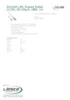 Datenblatt zu Inline 88641O, EAN: 4043718165841