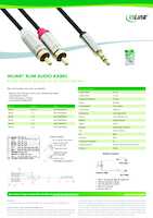 Datenblatt zu Inline 99243, EAN: 4043718235964