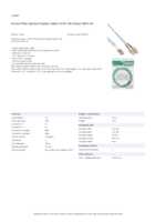Datasheet for Inline 88642O, EAN: 4043718125548