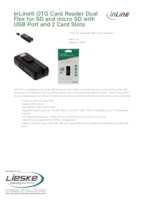 Datasheet for Inline 66776, EAN: 4043718213955