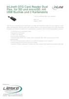 Datenblatt zu Inline 66776, EAN: 4043718213955