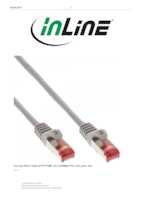 Datasheet for Inline 76110, EAN: 4043718231218