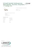 Datenblatt zu Inline 12235, EAN: 4043718002702