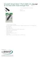 Datasheet for Inline 66763, EAN: 4043718232369