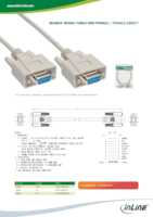 Datasheet for Inline 12228, EAN: 4043718002788