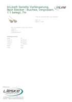 Datenblatt zu Inline 12237, EAN: 4043718002719