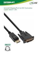 Datasheet for Inline 17114, EAN: 4043718269488