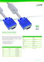 Datasheet for Inline 17718, EAN: 4043718177189