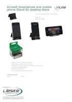 Datasheet for Inline 55460S, EAN: 4043718194063