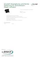 Datenblatt zu Inline 55460S, EAN: 4043718194063